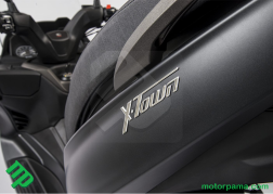 kymco xtown 125 (8)